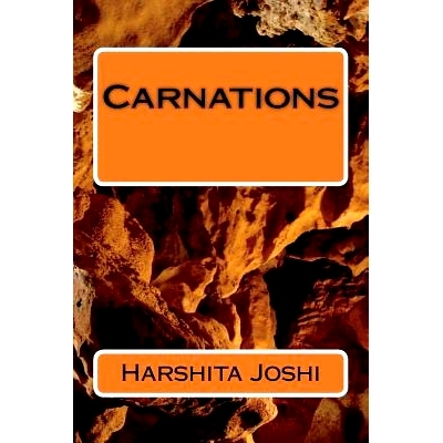 预订 Carnations: 9781484872932