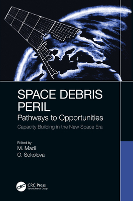 【预订】Space Debris Peril