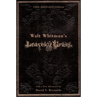 Walt Whitman’s Leaves of Grass沃尔特·惠特曼：草叶集: 9780195183429