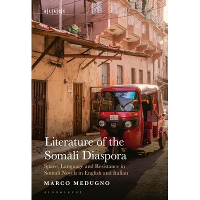 Space, Language and Resistance in Somali