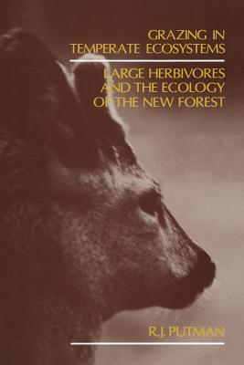 Large Herbivores and the Ecology of the