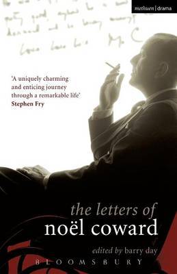 【预订】The Letters of Noël Coward