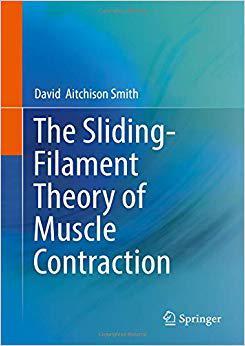 【预售】The Sliding-Filament Theory of Muscle Contraction