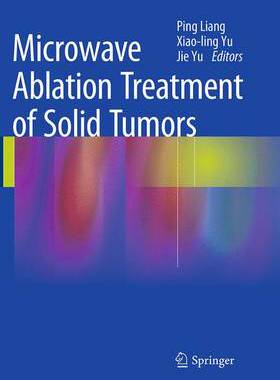 预订 Microwave Ablation Treatment of Solid Tumors
