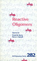 [预订]Reactive Oligomers 9780841209220