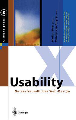 Nutzerfreundliches Web-Design