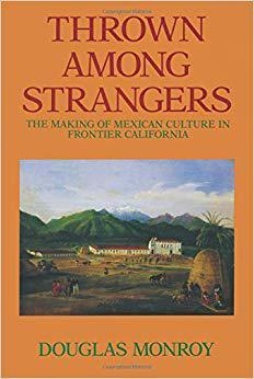 [预订]Thrown Among Strangers 9780520082755