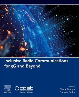 【预订】Inclusive Radio Communications for 5g and Beyond