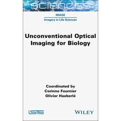 预订 Unconventional Optical Imaging for Biology