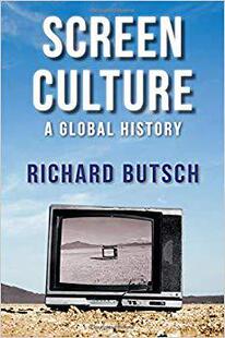 预售 Global Screen History Culture