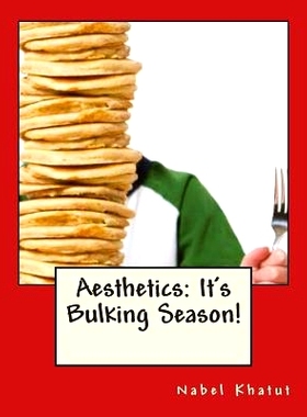 预订 Aesthetics - It’s Bulking Season!: 9781482016925