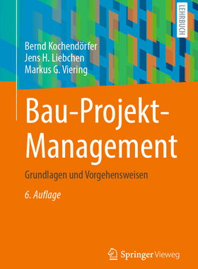 预订 Bau-Projekt-Management