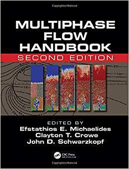 【预售】Multiphase Flow Handbook, Second Edition