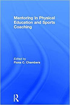 【预售】Mentoring in Physical Education and Sports Coaching
