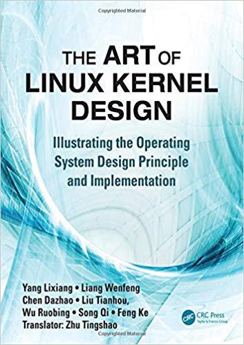 【预售】The Art of Linux Kernel Design