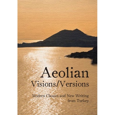 预订 Aeolian Visions/Versions: Modern Classics and New Writing from Turkey: 9781840598537
