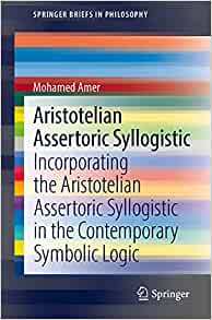 【预订】Aristotelian Assertoric Syllogistic 9783030873400