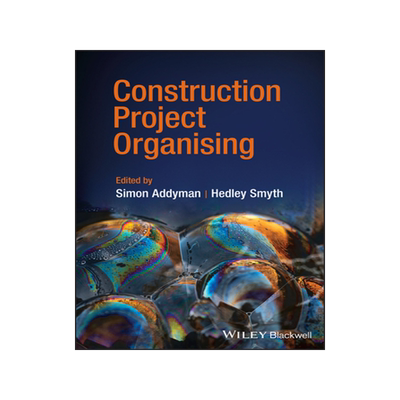 [预订]Construction Project Organising