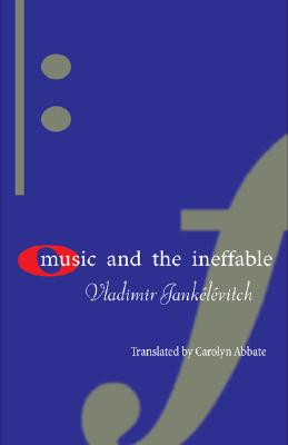 【预订】Music and the Ineffable