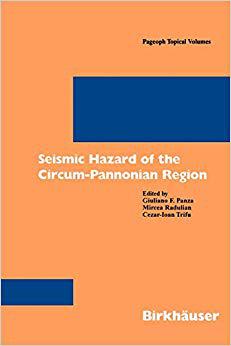 【预订】Seismic Hazard of the Circum-Pannonian Region 9783764362638