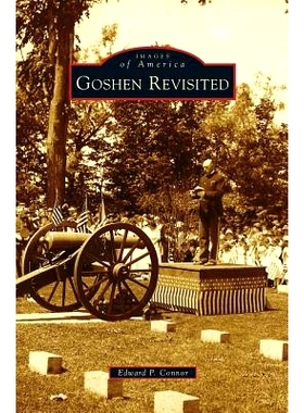 预订 Goshen Revisited: 9781531662523