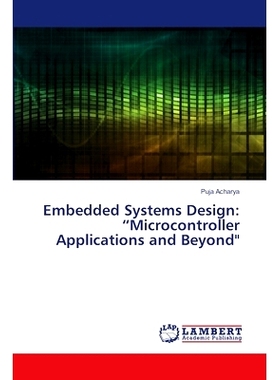 预订 Embedded Systems Design: 