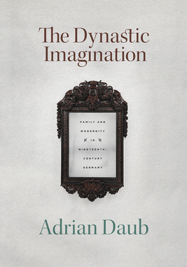 【预订】The Dynastic Imagination 9780226737737