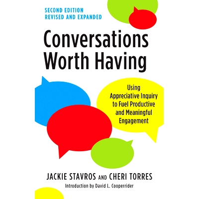 Using Appreciative Inquiry to Fuel Produ