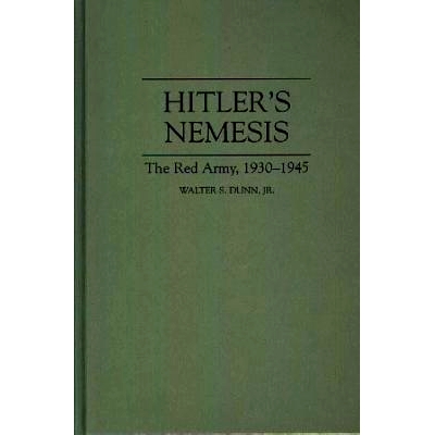 The Red Army, 1930-1945