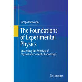 预订 The Foundations of Experimental Physics