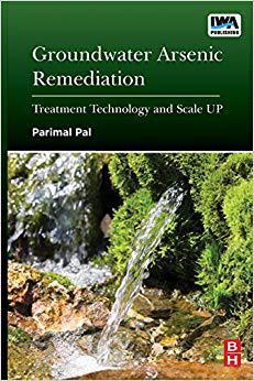 【预售】Groundwater Arsenic Remediation