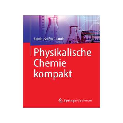 预订 Physikalische Chemie kompakt