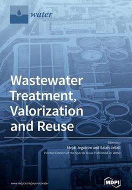[预订]Wastewater Treatment, Valorization and Reuse 9783036519265