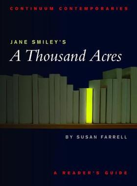 【预订】Jane Smiley’s A Thousand Acres
