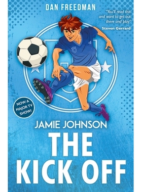 预订 The Kick Off (2021 edition) 开球（2021 年版）: 9780702310263