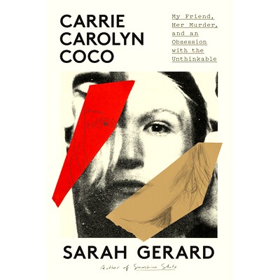 预订 Carrie Carolyn Coco 凯莉·卡罗琳·可可: 9781638930464