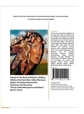 预订 The Book of Childress: Book of Childress, Childers, Childrey-The Clinch River Valley: 9781304101440