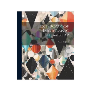 [预订]Text-Book of Inorganic Chemistry 9781021984968
