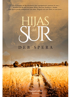 预订 Hijas del Sur (Call Your Daughter Home - Spanish Edition): 9788491393900