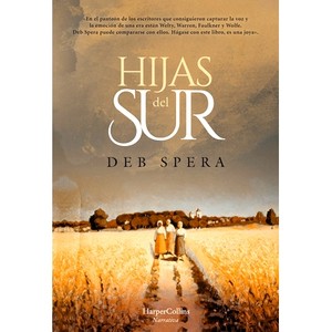 预订 Hijas del Sur(Call Your Daughter Home- Spanish Edition): 9788491393900