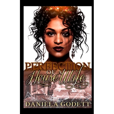 预订 Perfection Of A Housewife: 9798494138859