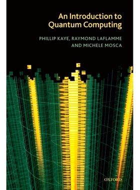 An Introduction to Quantum Computing 量子计算导论: 9780198570493