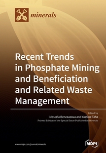 Waste Trends and Beneficiation Recent Phosphate Mining Management Related 预订