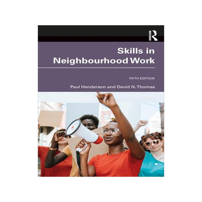 [预订]Skills in Neighbourhood Work 9781032314600