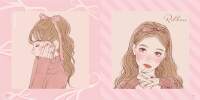 弥生插画集 coffret YAYOI ILLUSTRATION BOOK thumbnail 3