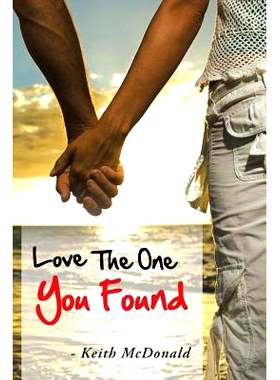 预订 Love the One You Found: 9781481778169