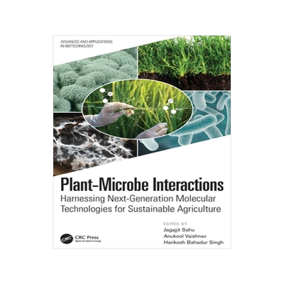 [预订]Plant-Microbe Interactions 9780367774424