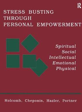 【预订】Stress Busting Through Personal Empowerment