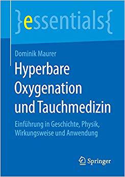 【预订】Hyperbare Oxygenation und Tauchmedizin 9783658117122