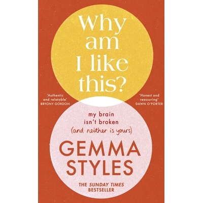 My Brain Isn’t Broken (and Neither Is Y